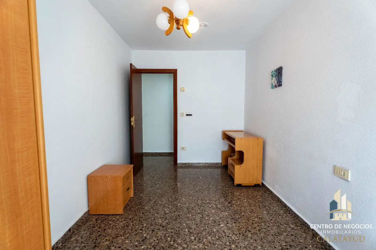 Flat for sale in Calatayud ciudad