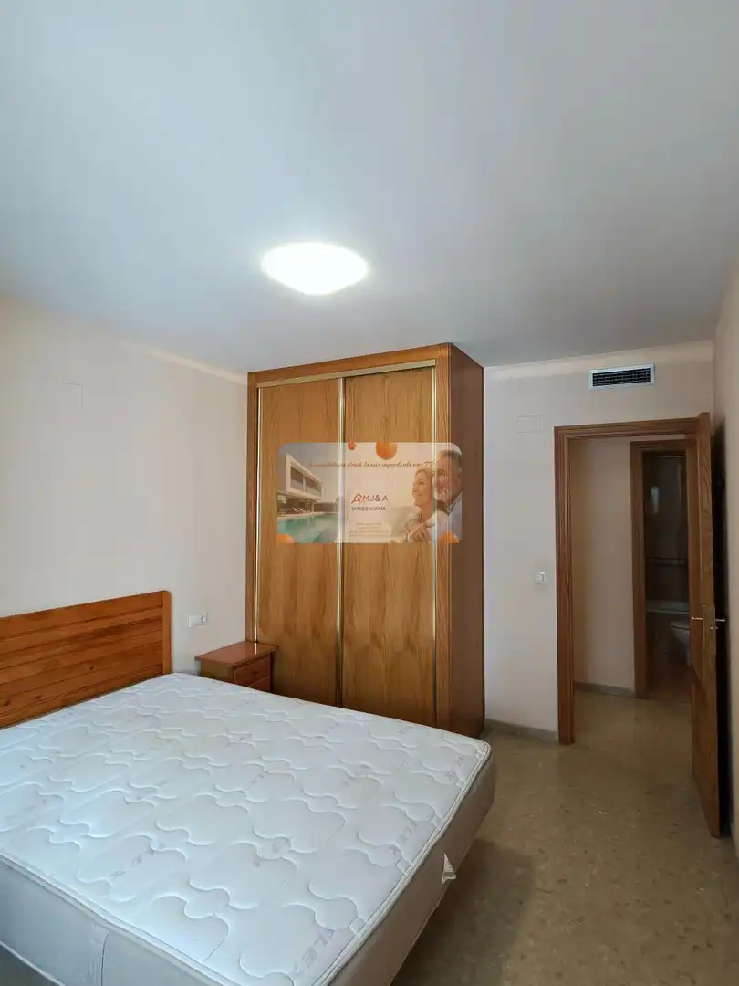 Appartement avec ascenseur à louer à RIO DANUBIO, imagen 22