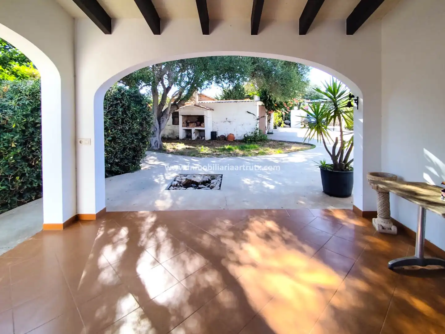 Villa mit Pool zum Verkauf in Cala Blanca, imagen 17