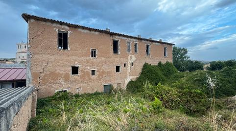Foto 4 de Casa o xalet en venda a Carretera de Encinas, 10, Piñel de Abajo, Valladolid