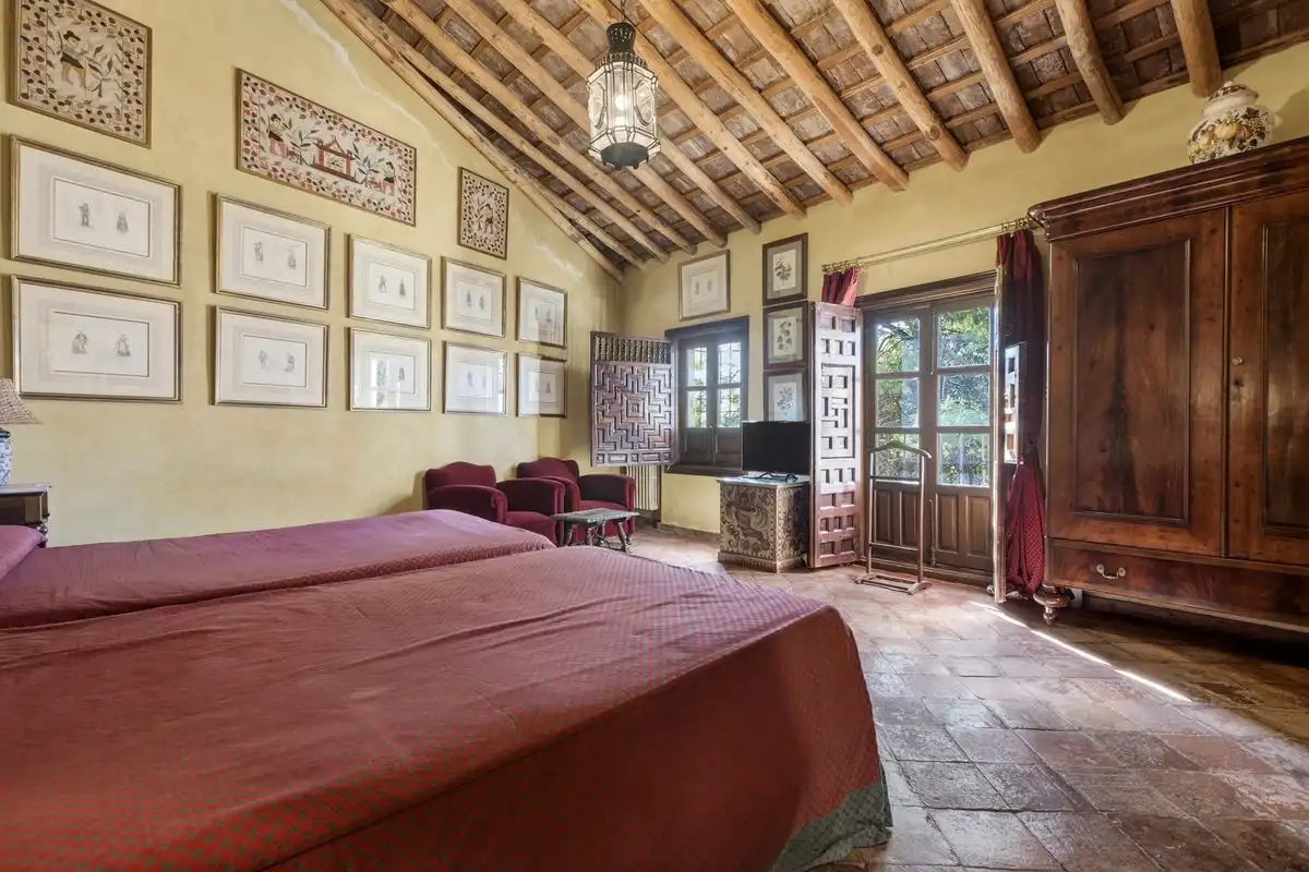 Haus mit Terrasse zum Verkauf in P.º del Moro, imagen 25