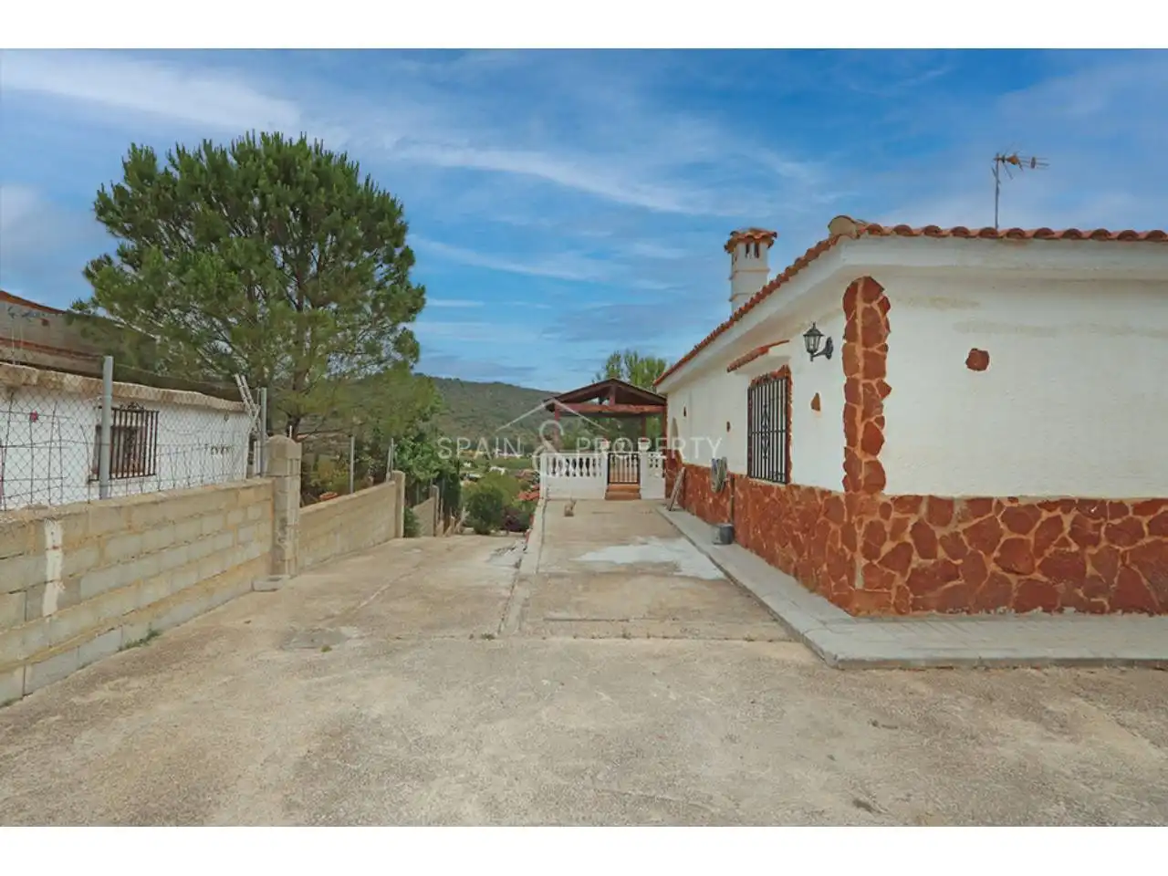 Villa avec piscine à vendre à Montroi / Montroy, imagen 14