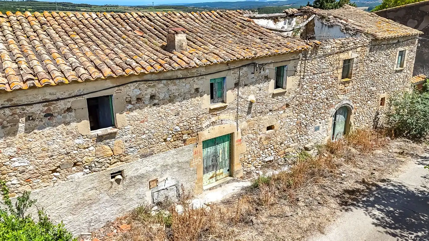 Casa rústica en venta en Bàscara, imagen 16