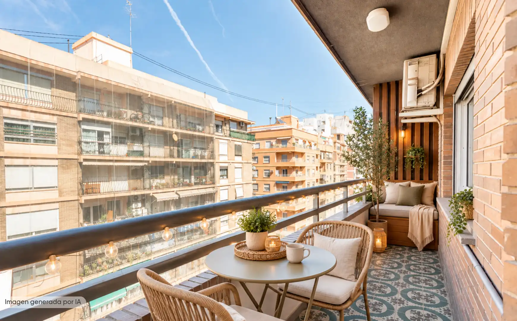 Piso con terraza en venta en Linares, imagen 13
