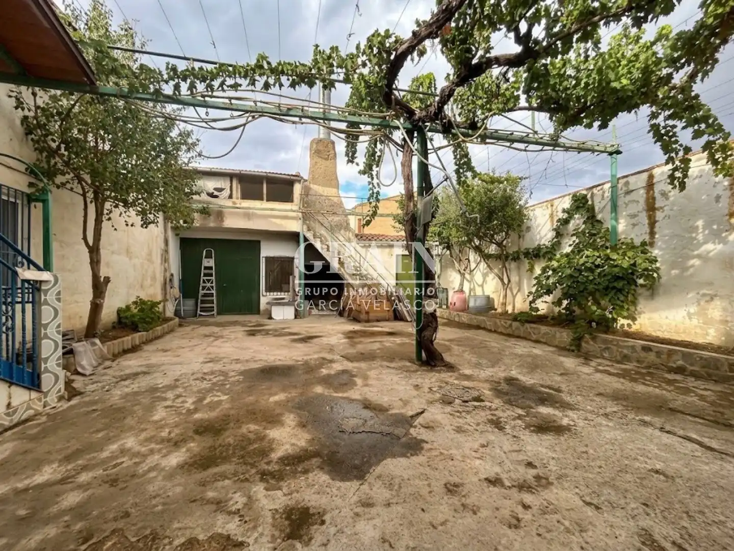 Casa amb balcó en venda a Pedanías - Extrarradio, imagen 54