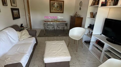 Foto 5 von Wohnung zum Verkauf in Tres Olivos - Valverde, Madrid Capital