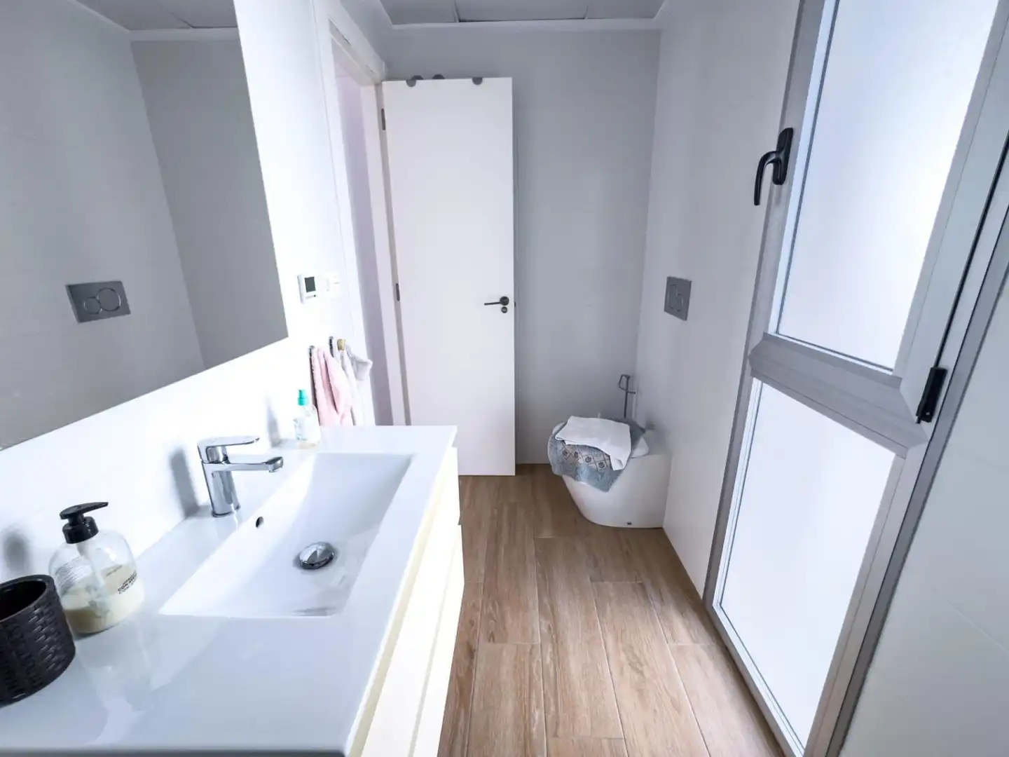 Villa mit Terrasse zum Verkauf in Nueva Torrevieja - Aguas Nuevas, imagen 28