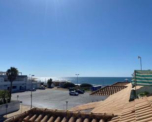 Vista exterior de Apartament en venda en Islantilla amb Terrassa i Moblat