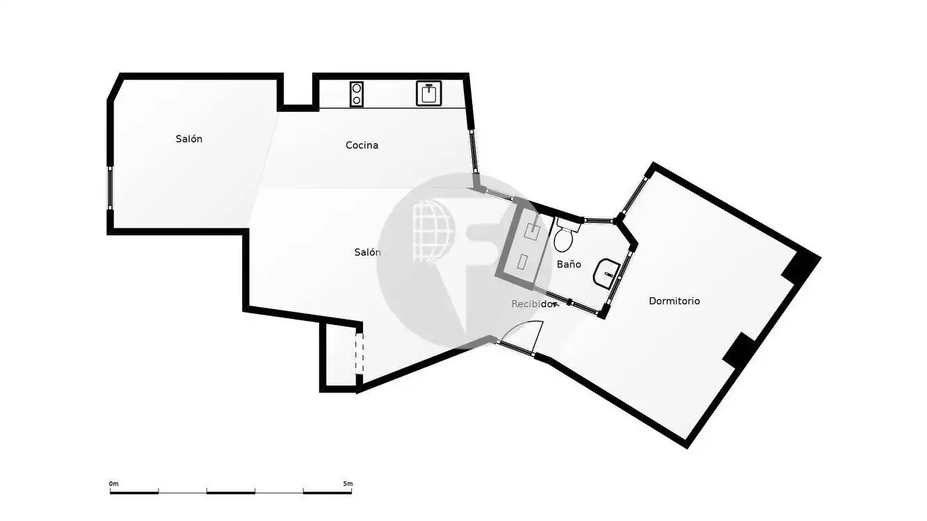 Appartamento con ascensore in vendita a Eixample, imagen 21