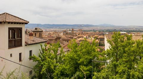 Foto 5 de Residencial en venda a N/a, -1, Fargue, Granada
