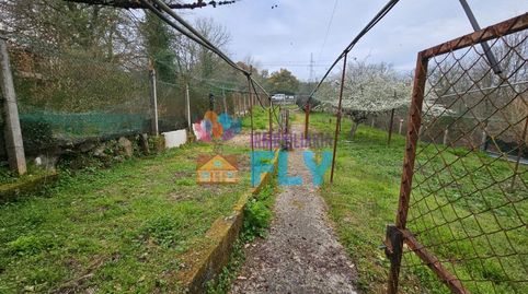 Foto 3 de Residencial en venda a O Pereiro de Aguiar , Ourense