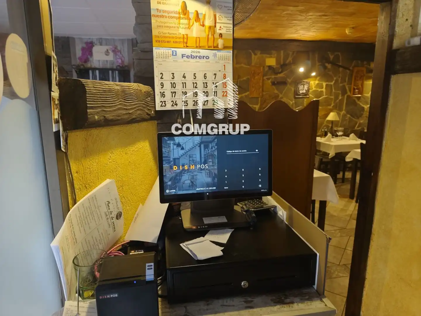 Local comercial en traspaso en Centre, imagen 44