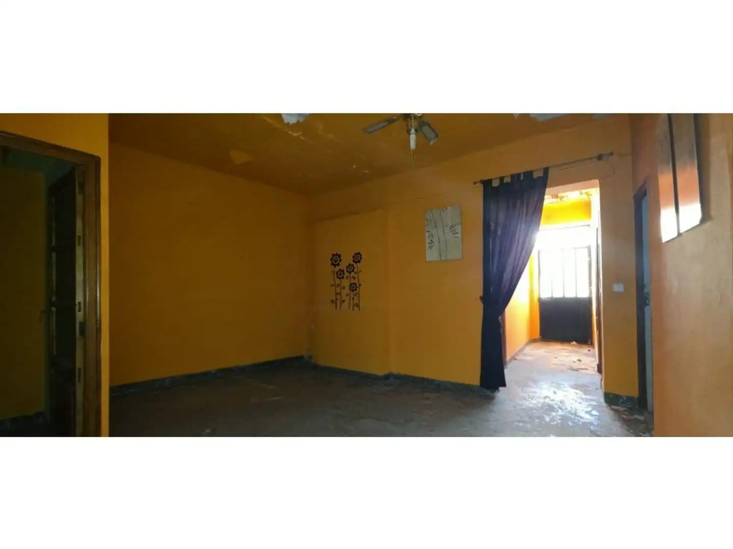 Finca rústica en venta en Gátova con Jardín privado
