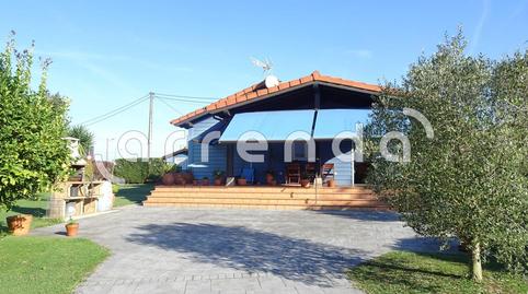 Photo 5 of House or chalet to rent in Barrio Mar, Polanco, Cantabria