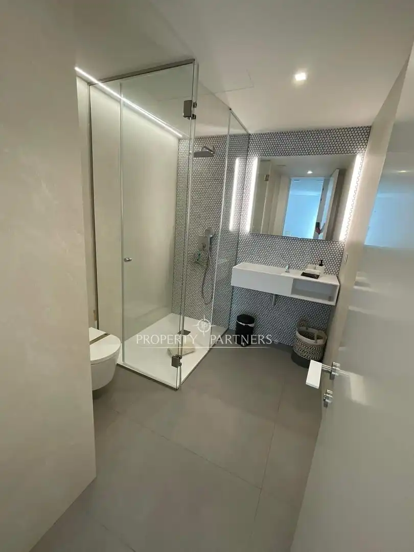 Apartament amb piscina en venda a Calle Lirios, imagen 13