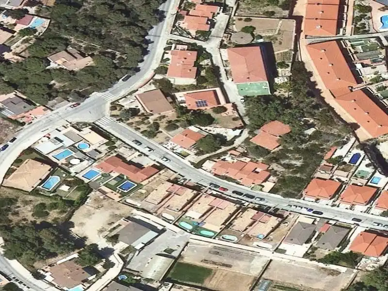 House for sale in Calle Palestina 50 Segur de