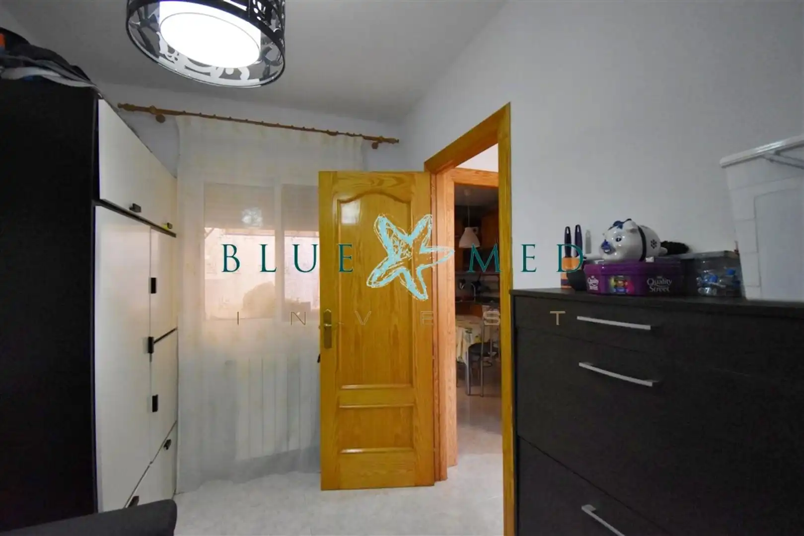 Dúplex en venta en Mazarrón con Calefacción, Jardín privado y Terraza