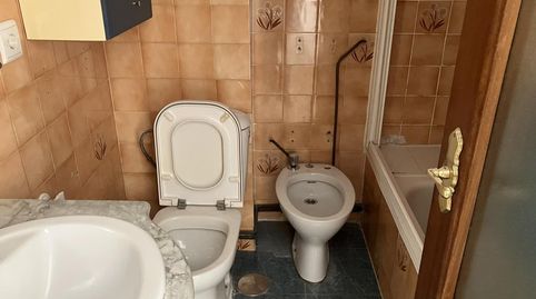 Foto 5 de Piso en venta en Calle Jacinto Benavente, Humanes de Madrid, Madrid
