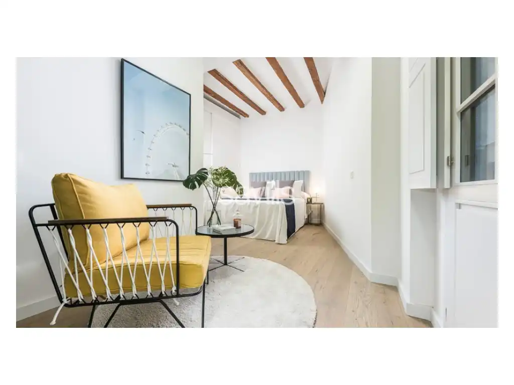 Apartament amb ascensor en venda a Ciutat Vella, imagen 8