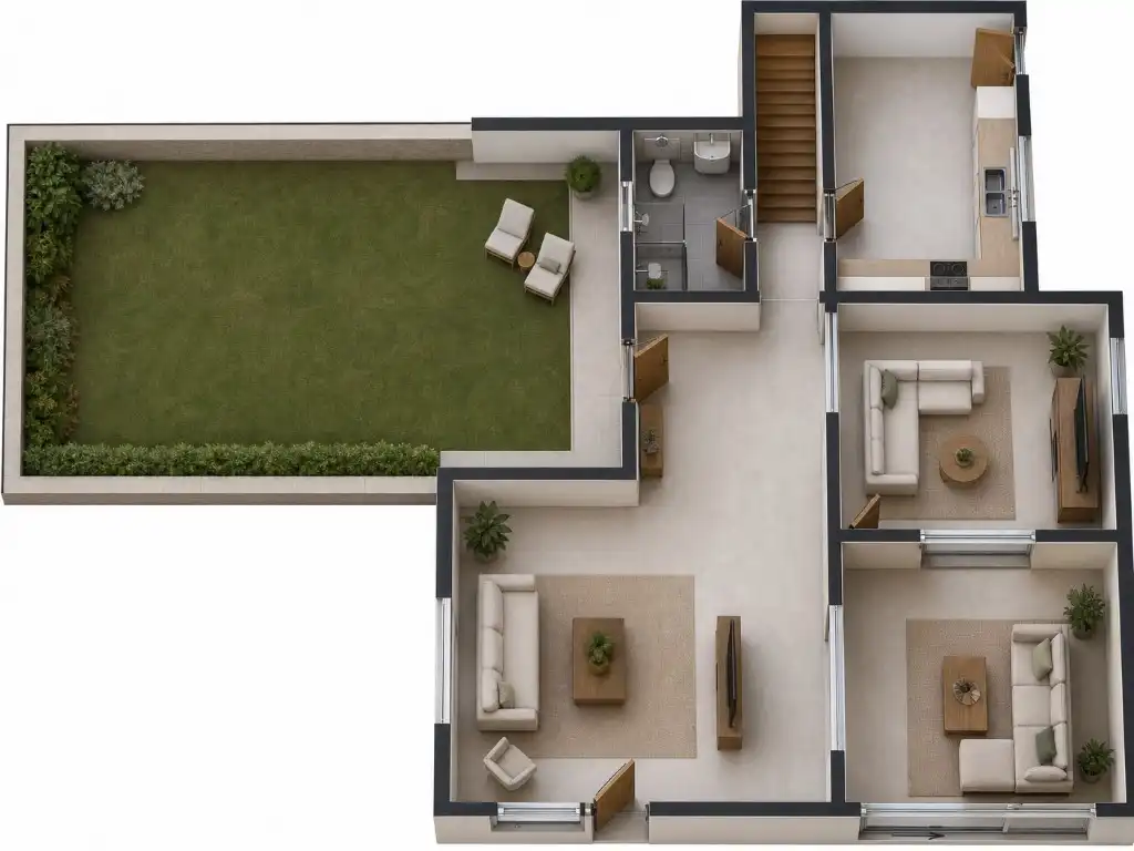 Casa o chalet en venta en Benicasim / Benicàssim