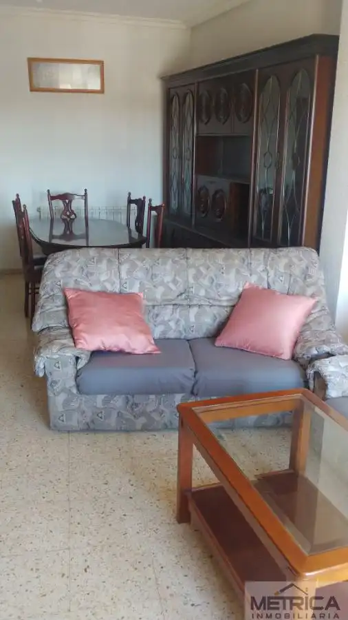 Appartamento con terrazza in vendita a Vitigudino
