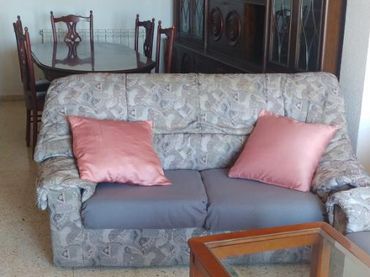 Piso con balcón en venta en Vitigudino