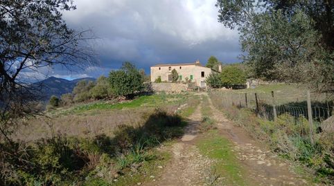 Casa rústica en venta en Mancor de la Vall, imatge 4