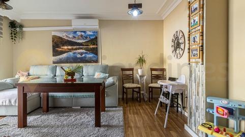 Foto 5 de Pis en venda a Puertas del sur - Guadabajaque, Cádiz