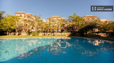 Photo 2 of Apartment to share in Campolivar, Valencia