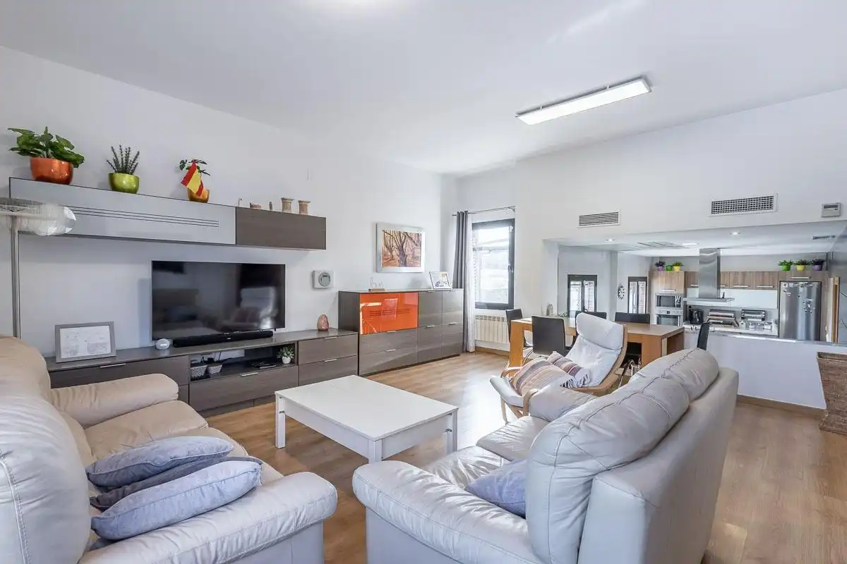Villa con giardino in vendita a San Francisco - Chorillo, imagen 12