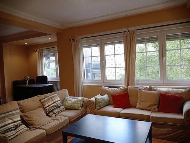 Piso en Alquiler en Paseo LA HABANA en El Viso