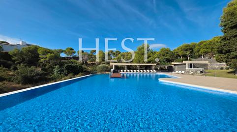 Foto 3 de Pis en venda a Carrer Blaumar, Mas d'En Serra - Els Cards, Barcelona