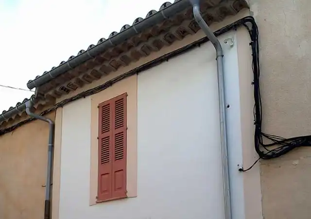 Exterior view of Houses for sale in Alaró