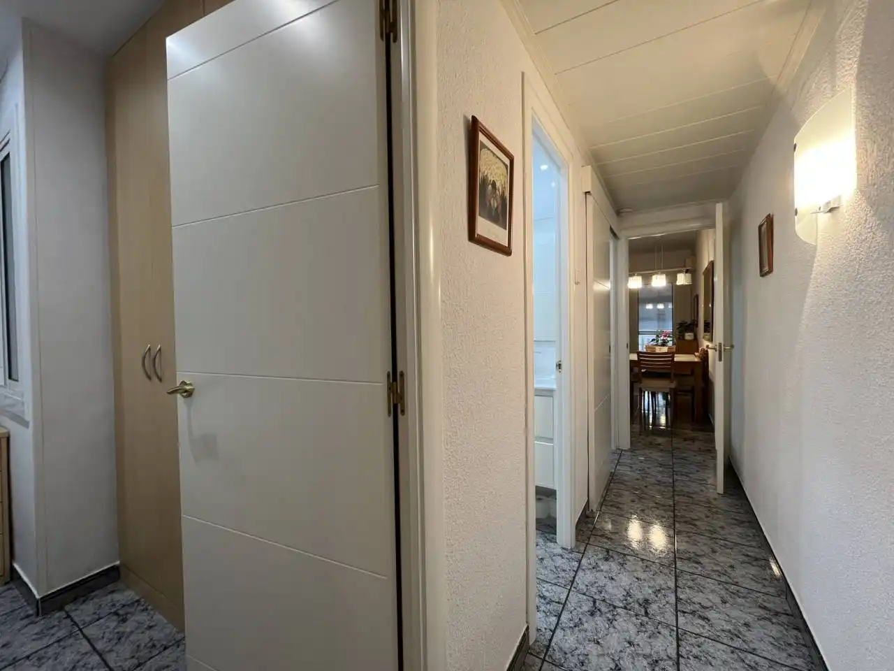 Piso en venta en Barcelona con Aire acondicionado, Calefacción y Amueblado