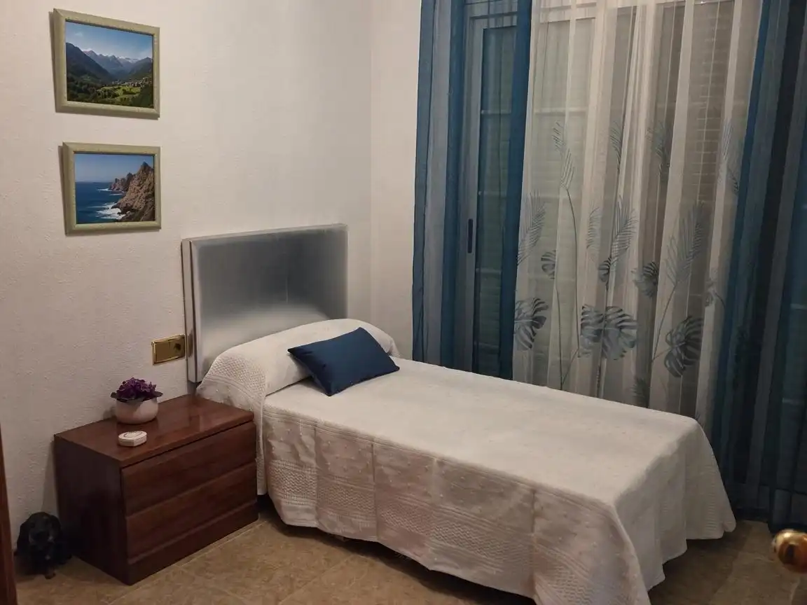 Maison mitoyenne avec terrasse à vendre à Carrer Carrer Gironès, imagen 15