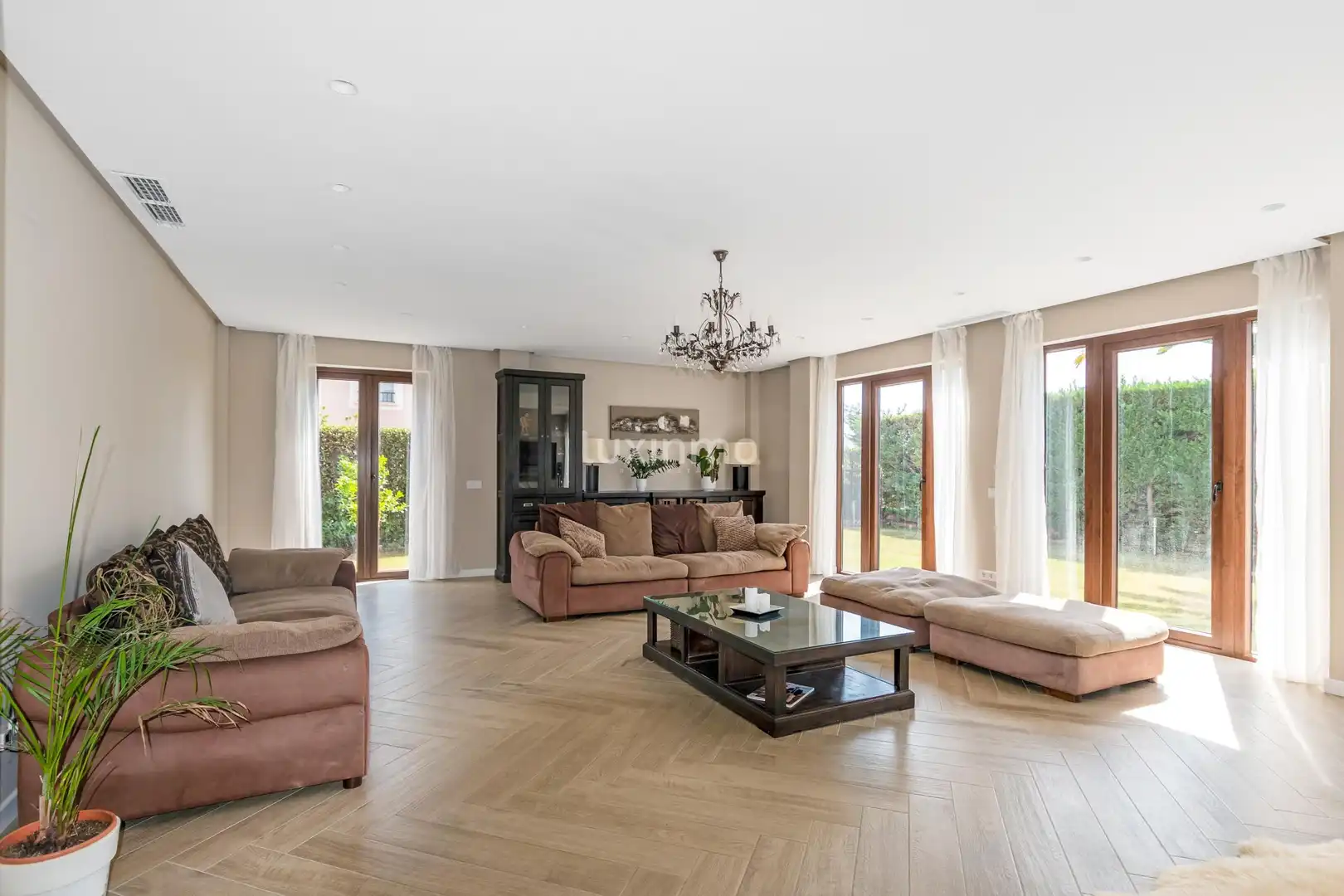 Chalet con terraza en venta en Golf Bahía, imagen 10