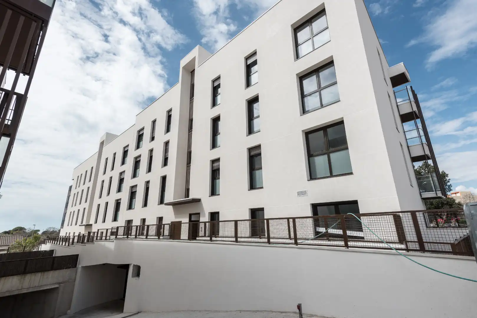 Dúplex en venta en Avinguda de la Torre del Vallès, 78, La Collada - Sis Camins