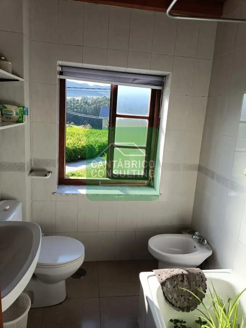 Casa en venta en Castropol, imagen 9