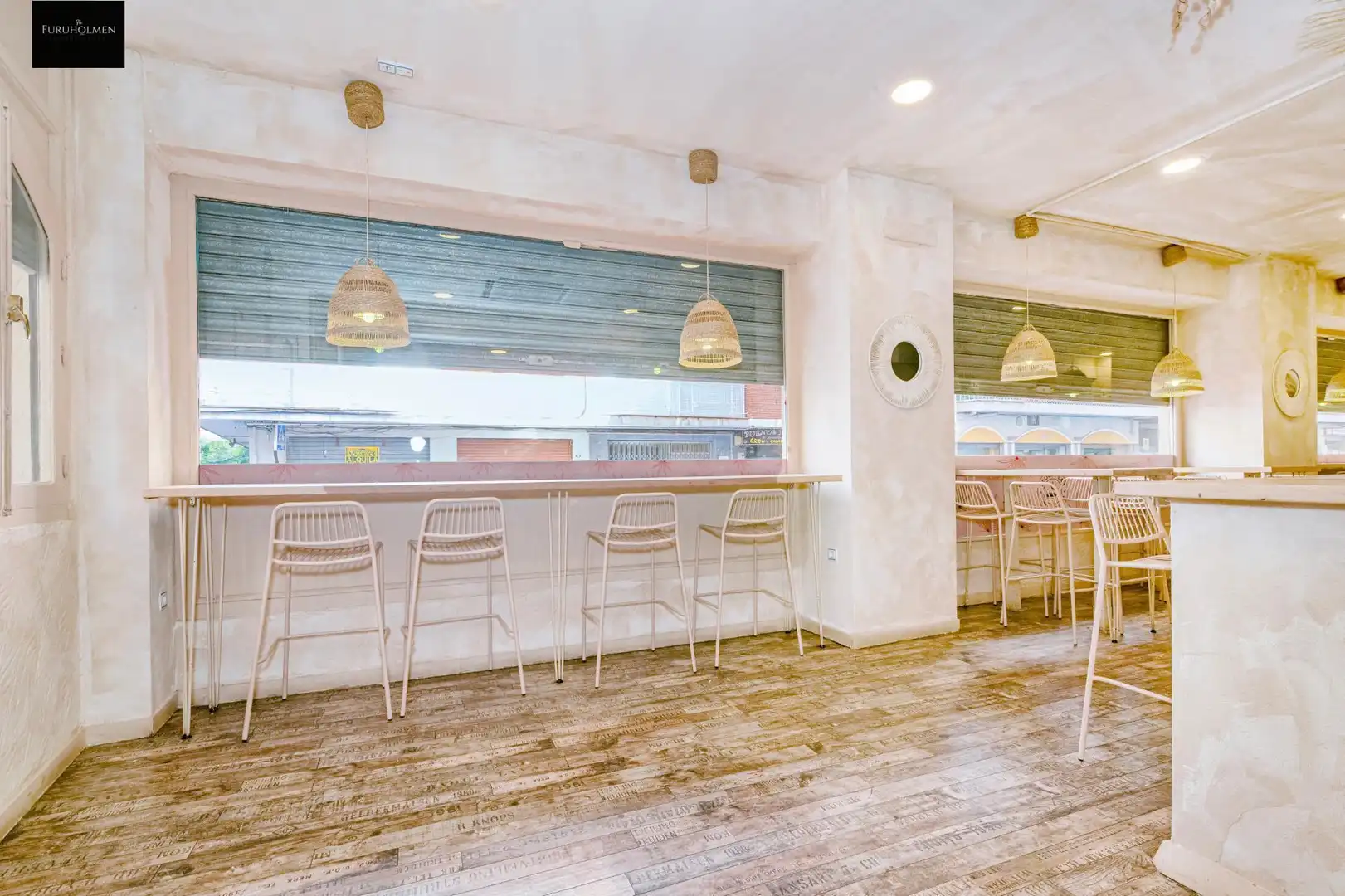 Business premises for sale in Calle CRISTO DE MEDINACELI, imagen 4