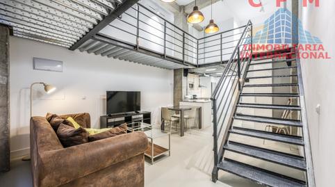 Foto 3 de Dúplex de lloguer a Guindalera,  Madrid Capital