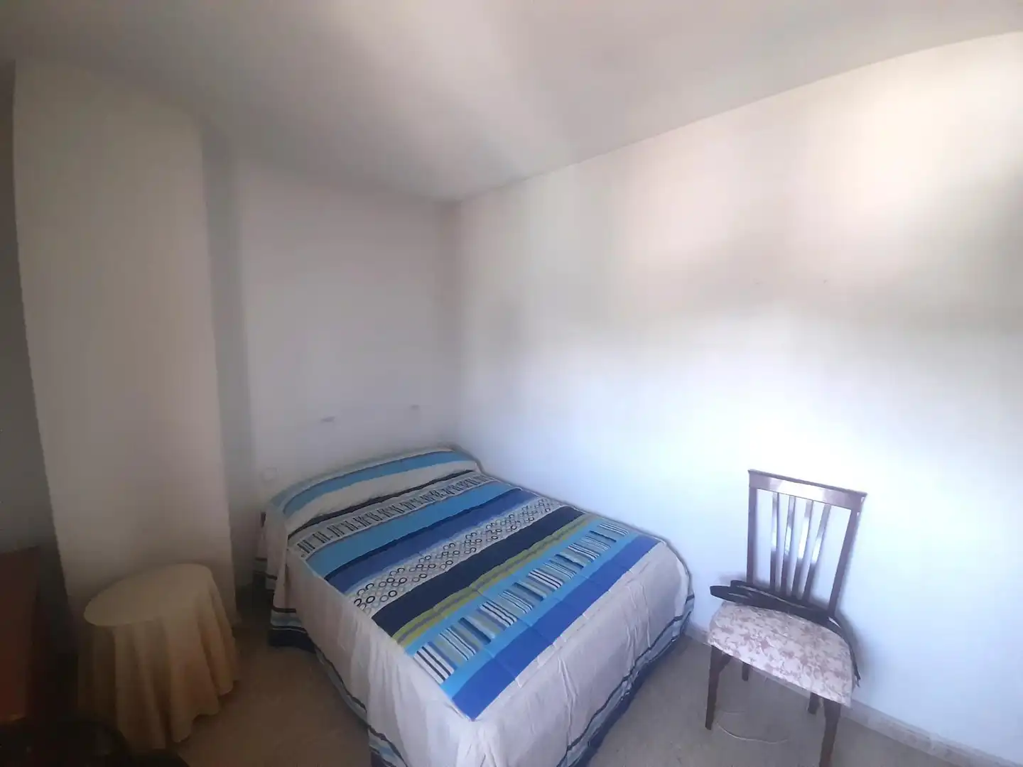 Habitación de Casa o chalet en venta en Villamantilla con Aire acondicionado, Calefacción y Terraza