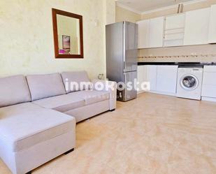 Living room of Apartment for sale in Abanilla