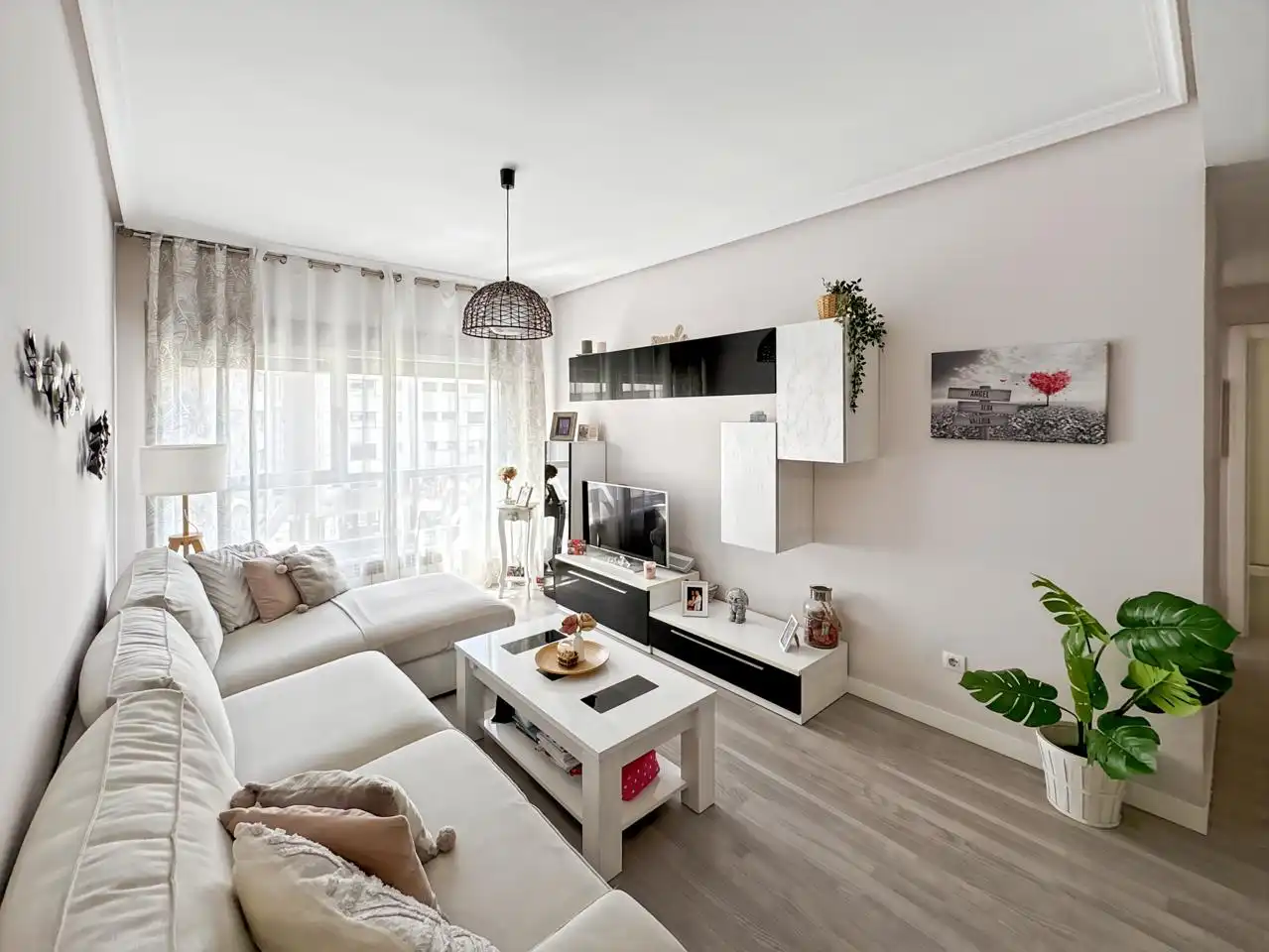 Flat with pool for sale in Avenida de la Gran Vía del Sureste