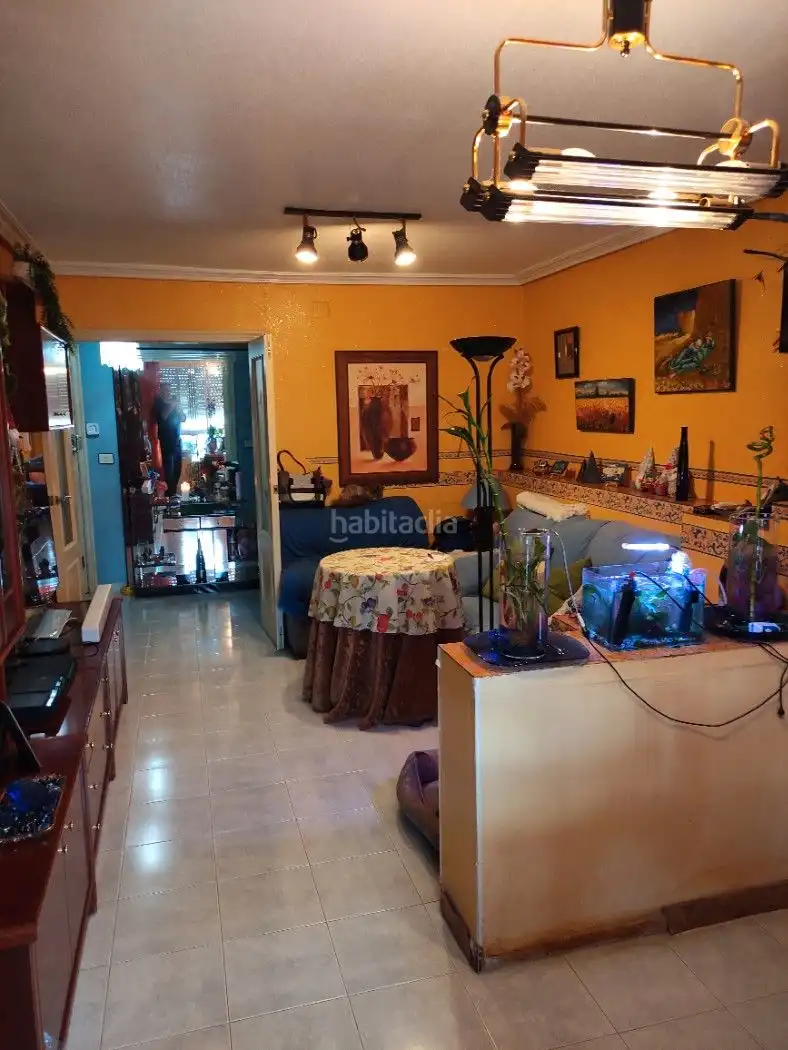 Flat with pool for sale in Calle Cresta del Gallo 2