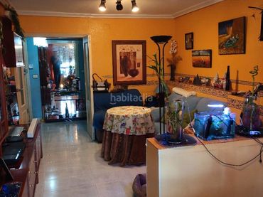 Wohnung mit Pool zum Verkauf in Calle Cresta del Gallo 2