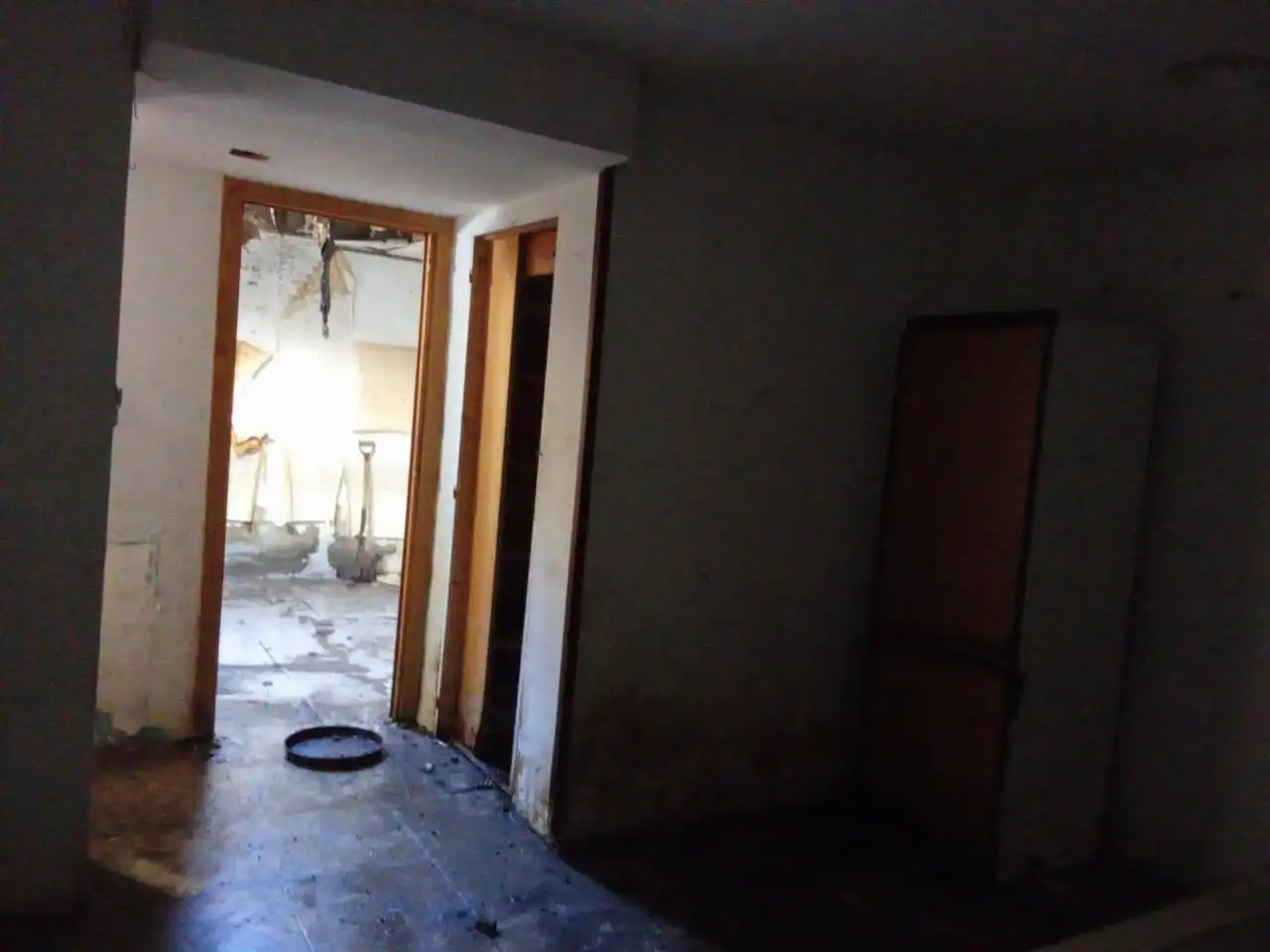Pis en venda en Monzón amb Parquet