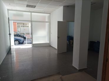 Rez-de-chaussée à vendre à Elche ciudad