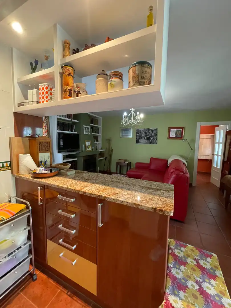 Casa rústica amb jardí en venda a Camino Quijonal 15, imagen 40