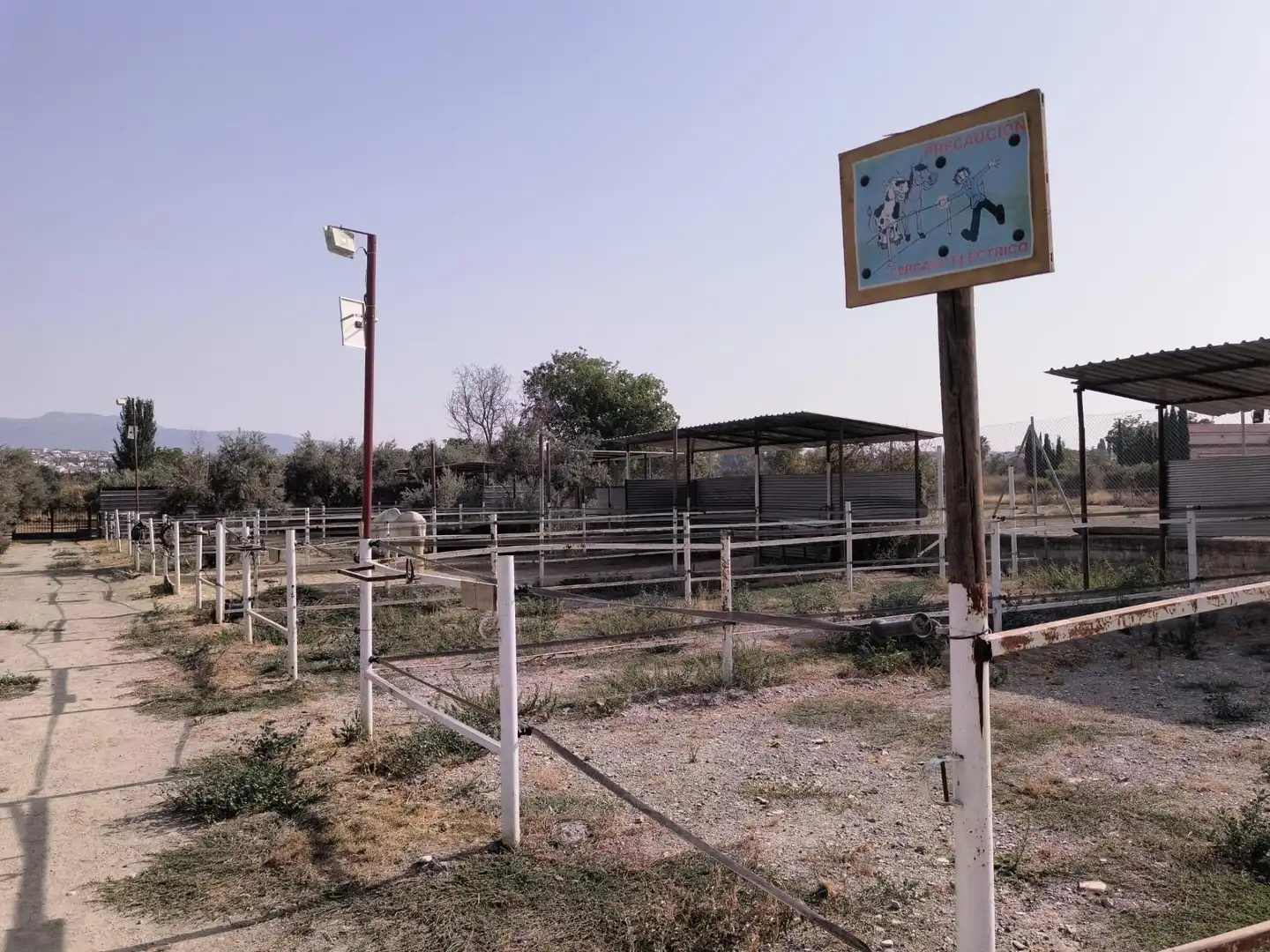 Casa rustica con giardino in vendita a La Zubia Ciudad, imagen 38