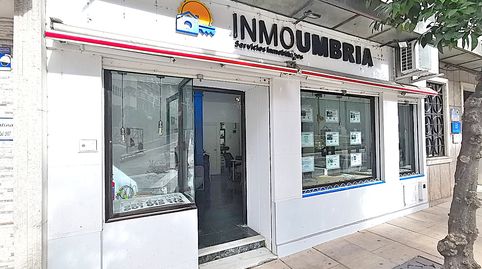 Foto 5 de Garaje en venta en Punta Umbría, Huelva